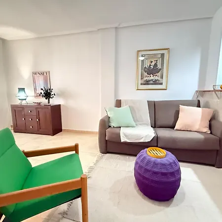 Finlandia By Locos Appartement *