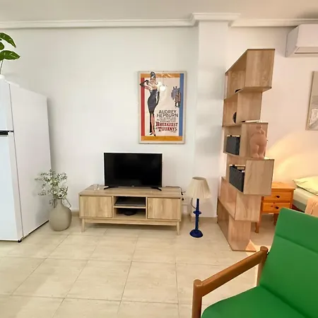 Finlandia By Locos Appartement