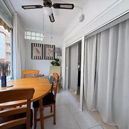 Finlandia By Locos Appartement