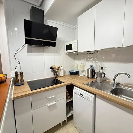 Appartement Finlandia By Locos *