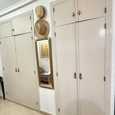 Apartament Finlandia By Locos Torrevieja