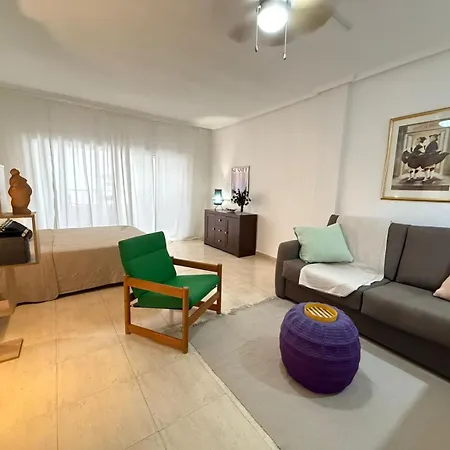 Finlandia By Locos Apartament