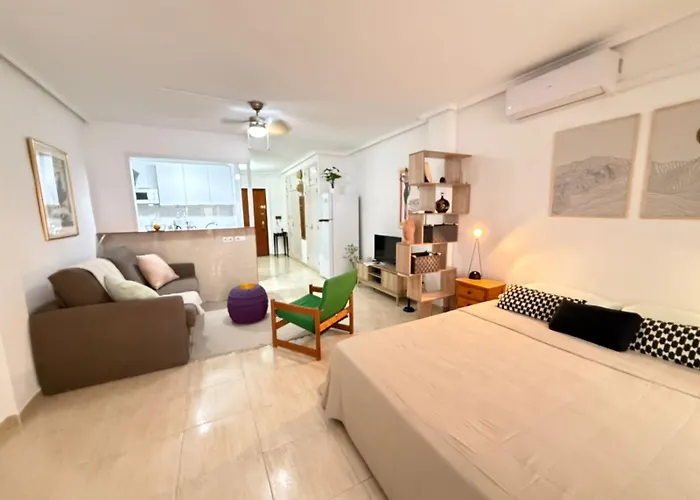 Finlandia By Locos * Torrevieja