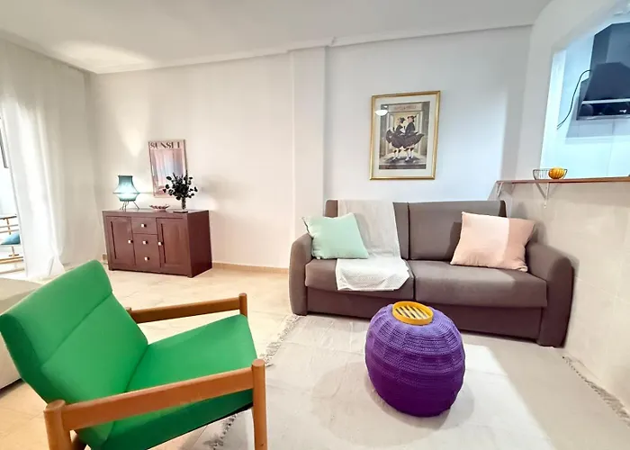 Finlandia By Locos Apartment *