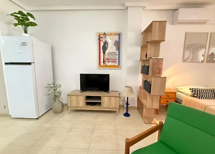 Finlandia By Locos Apartment