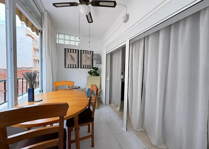 Finlandia By Locos Apartment