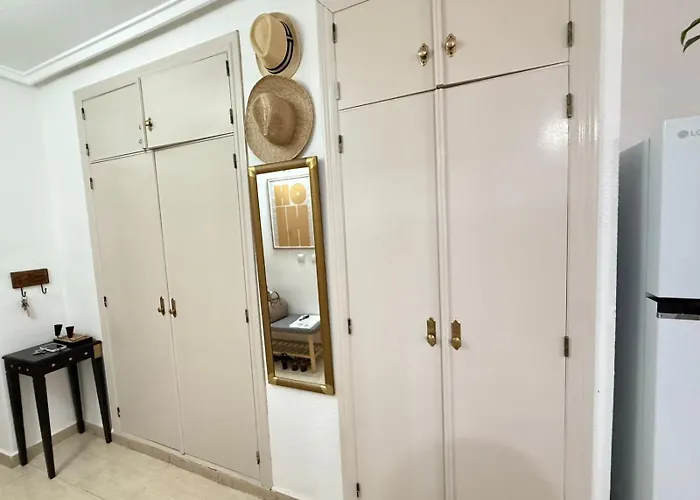 Apartment Finlandia By Locos Torrevieja