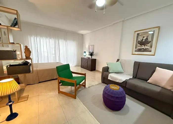 Finlandia By Locos Apartment