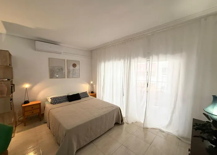 Finlandia By Locos Apartment Torrevieja