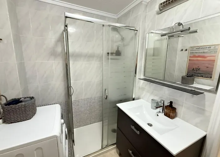 Finlandia By Locos Apartment Torrevieja