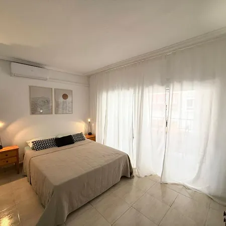 Finlandia By Locos Apartamento Torrevieja