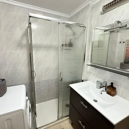 Finlandia By Locos Apartamento Torrevieja
